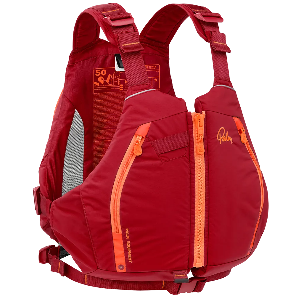 Palm Peyto PFD | Kayak Touring Buoyancy Aid