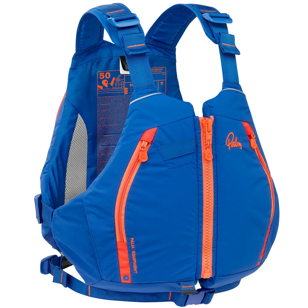 Palm Peyto PFD | Kayak Touring Buoyancy Aid