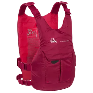 Palm Solo Vest Buoyancy Aid | PFD