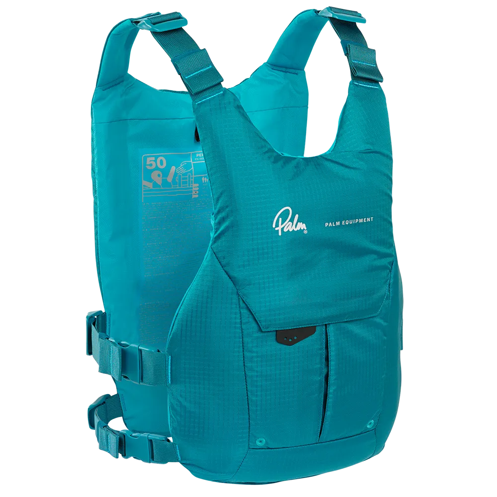 Palm Solo Vest Buoyancy Aid | PFD