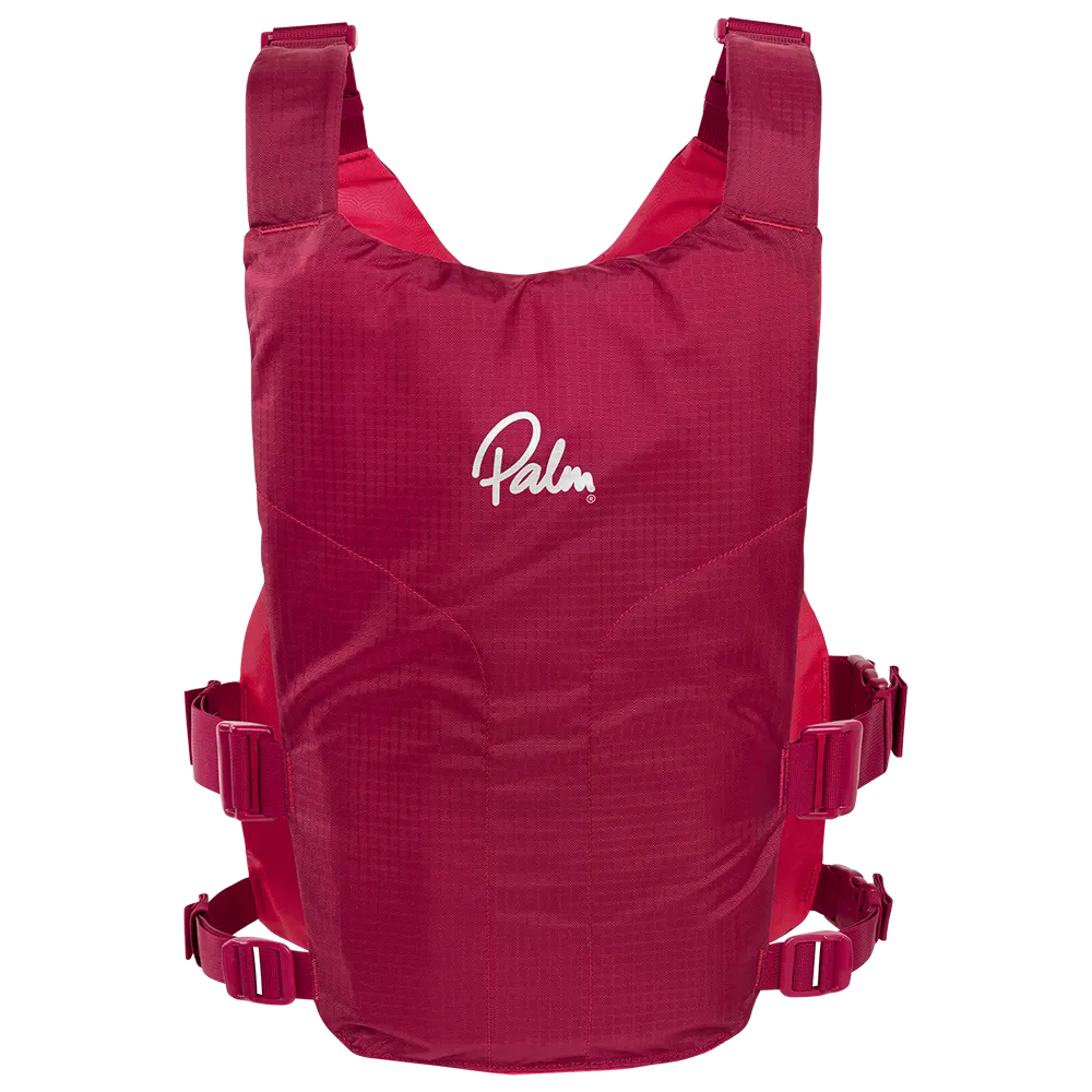 Palm Solo Vest Buoyancy Aid | PFD