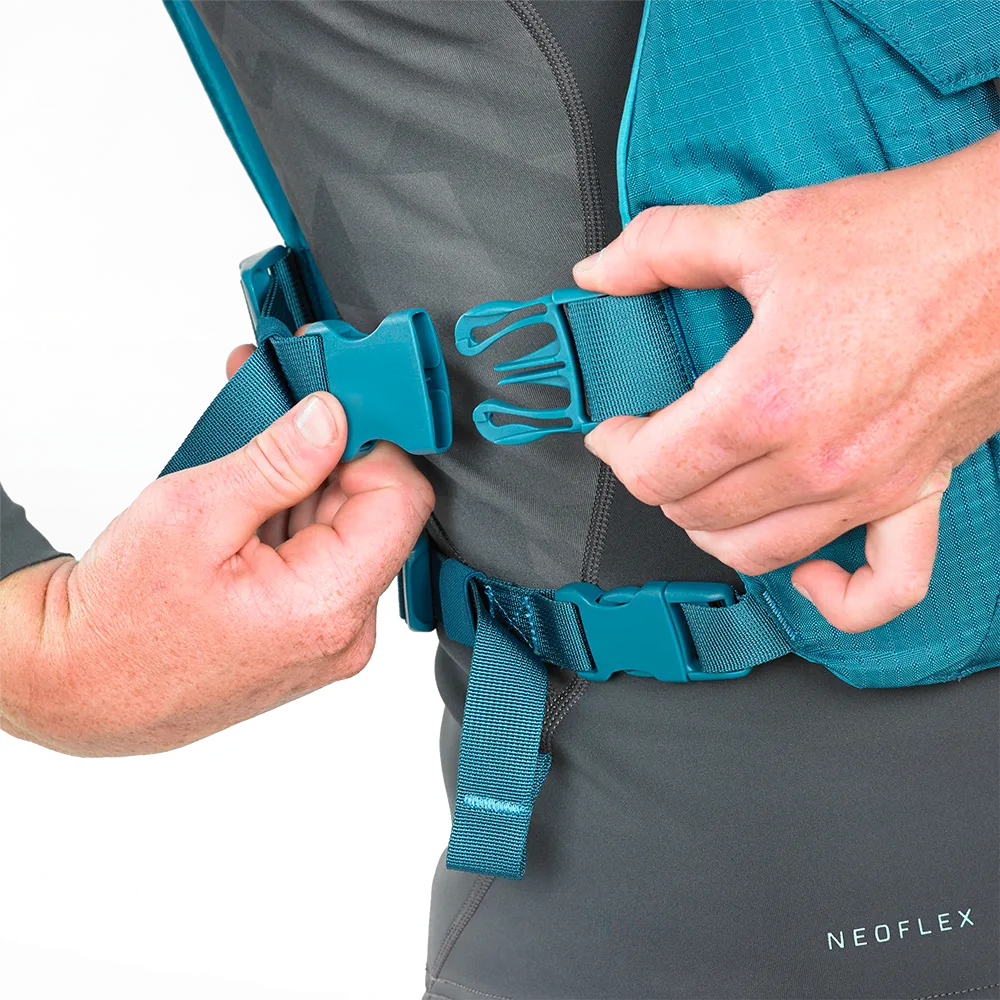 Palm Solo Vest Buoyancy Aid | PFD