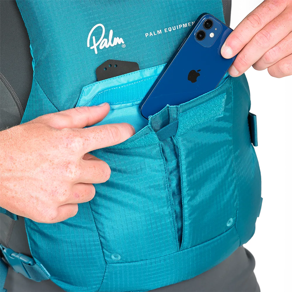 Palm Solo Vest Buoyancy Aid | PFD