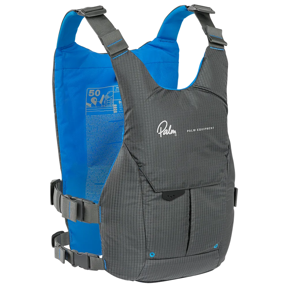 Palm Solo Vest Buoyancy Aid | PFD