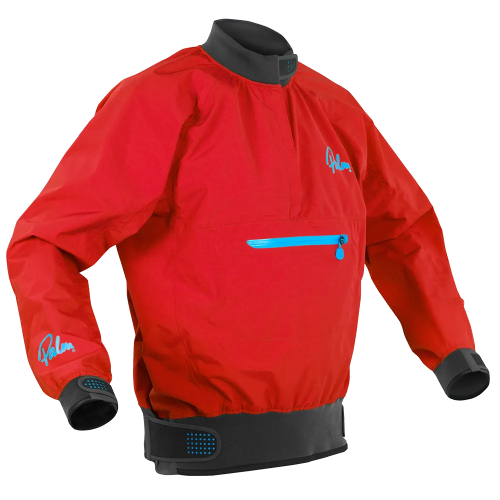Palm Vector Jacket
