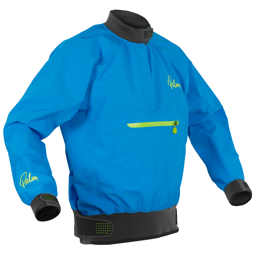 Palm Vector Jacket