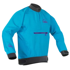 Palm Vector Womens Jacket