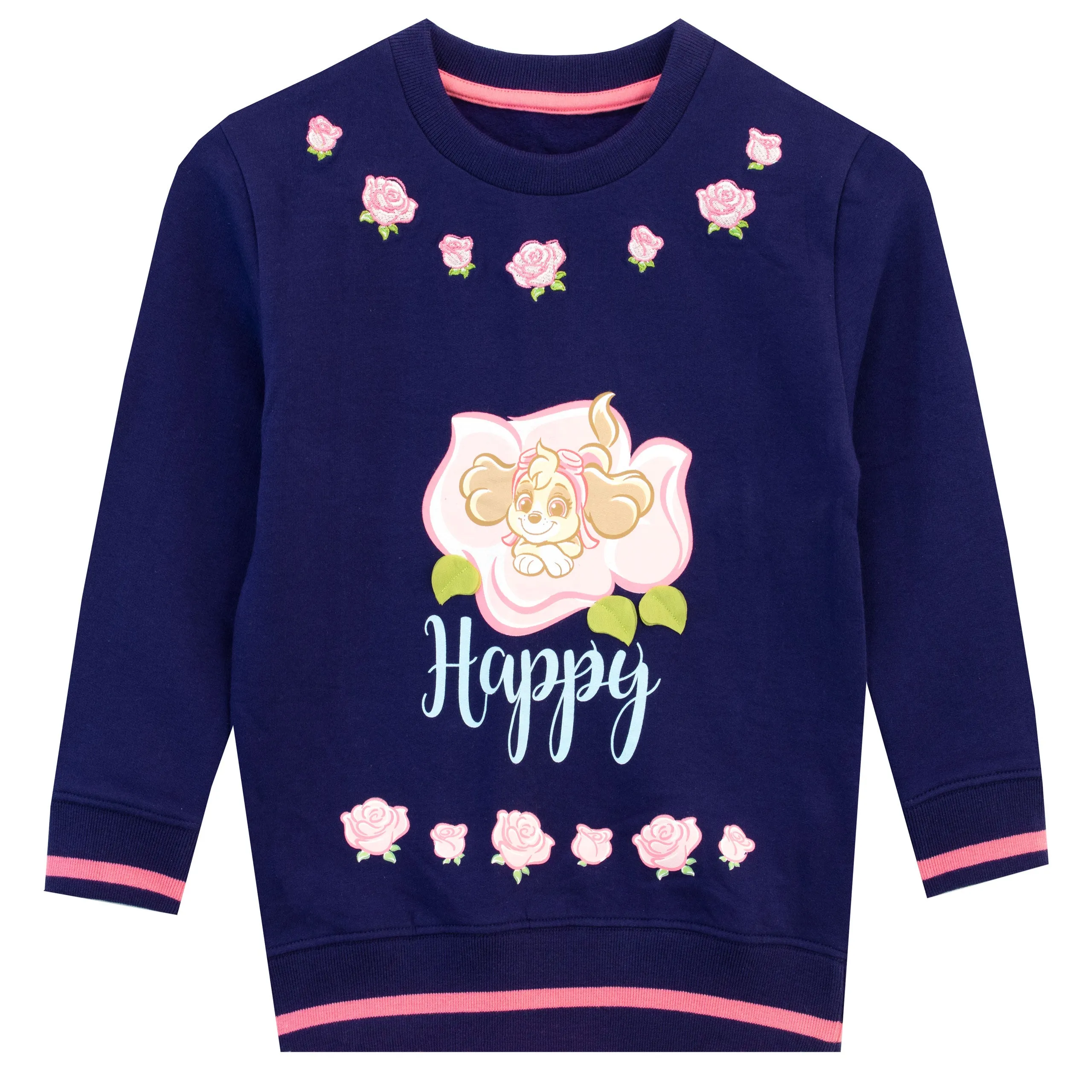 Paw Patrol Sweater