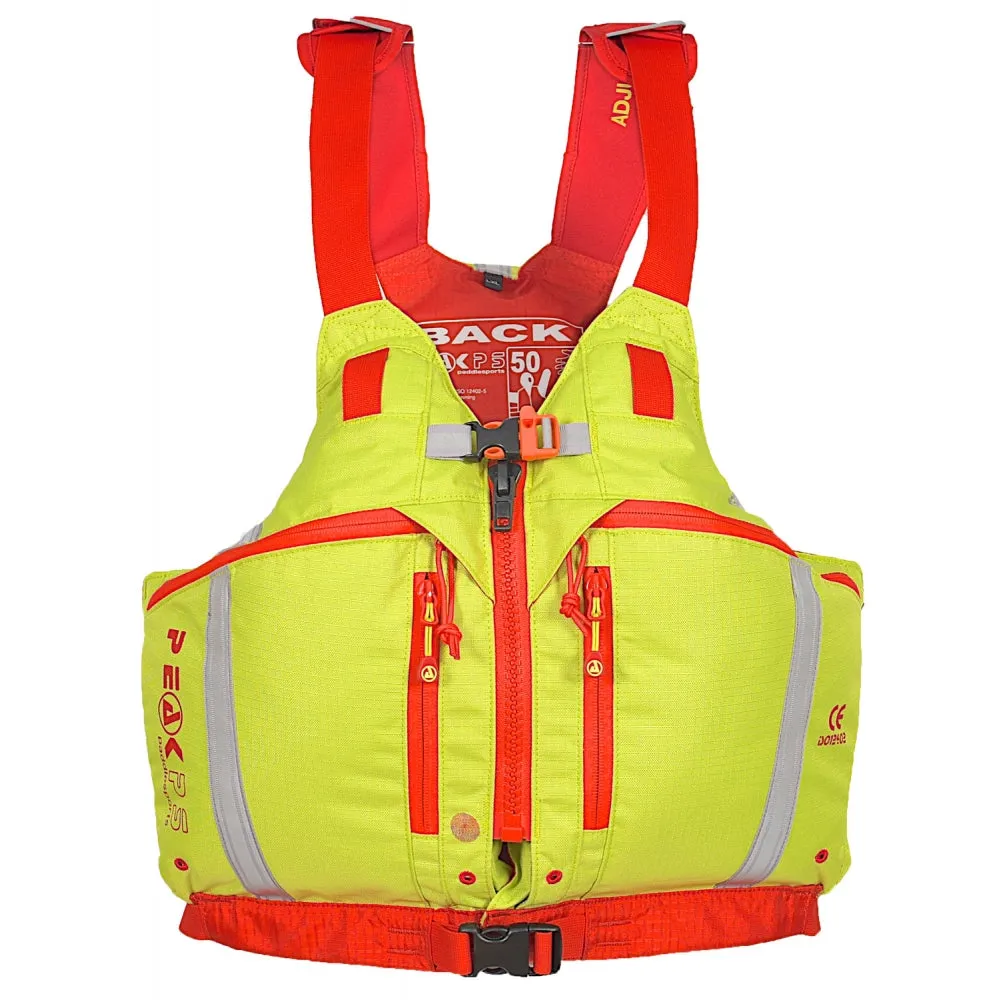 Peak UK - Explorer Zip