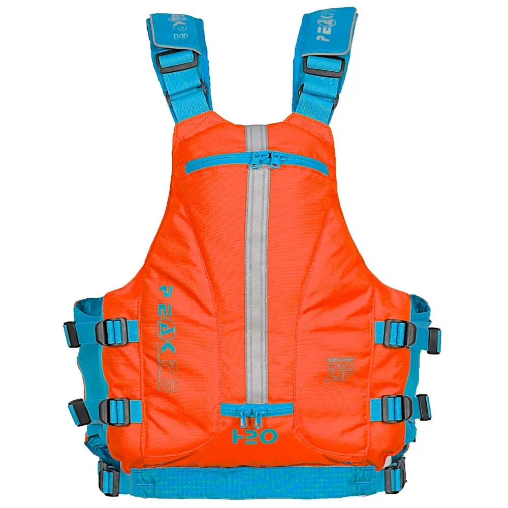 Peak UK - Explorer Zip