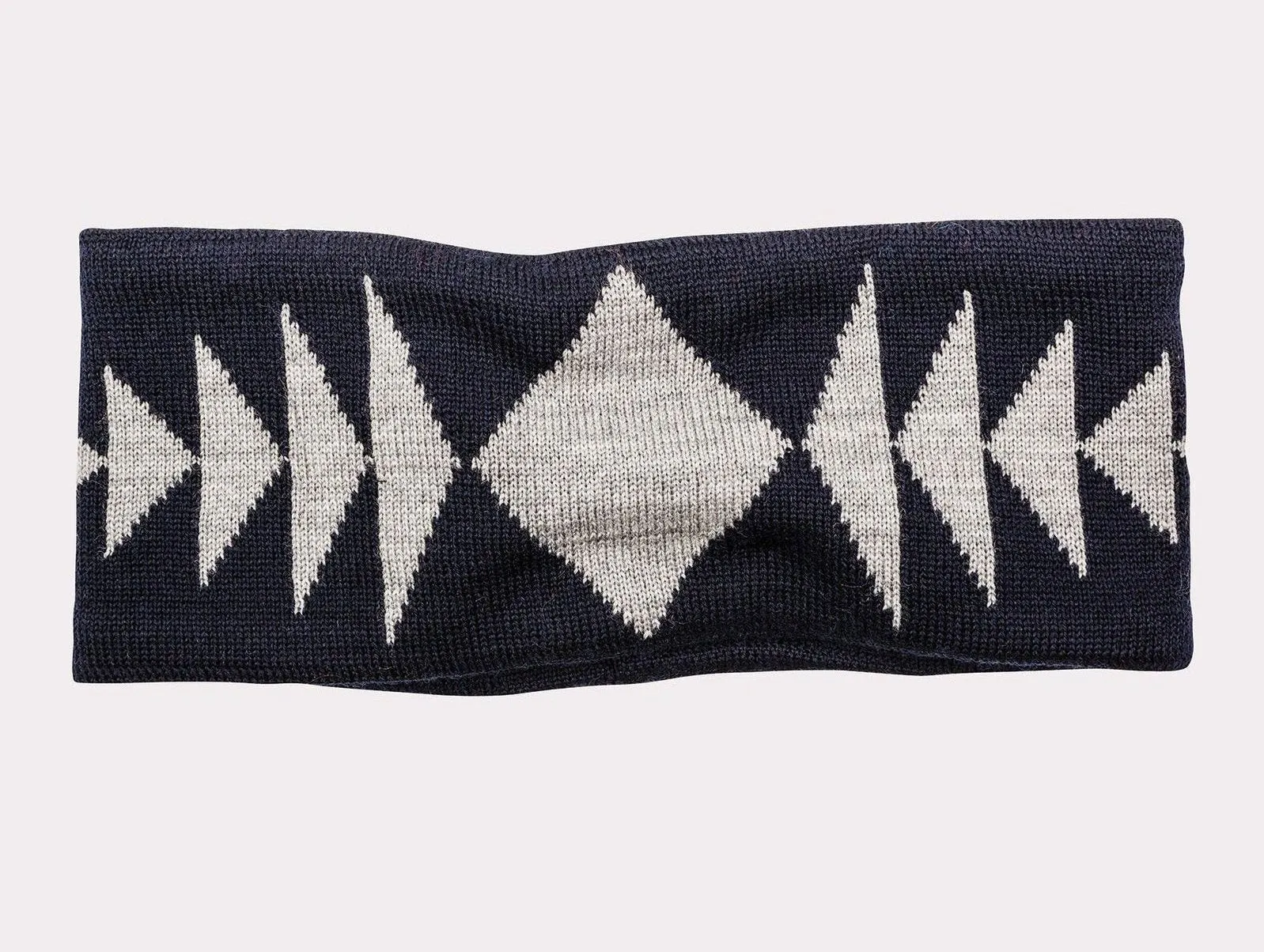 Pendleton Fleece Lined Head Band GS-661