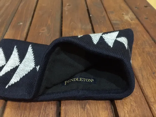 Pendleton Fleece Lined Head Band GS-661
