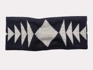 Pendleton Fleece Lined Head Band GS-661