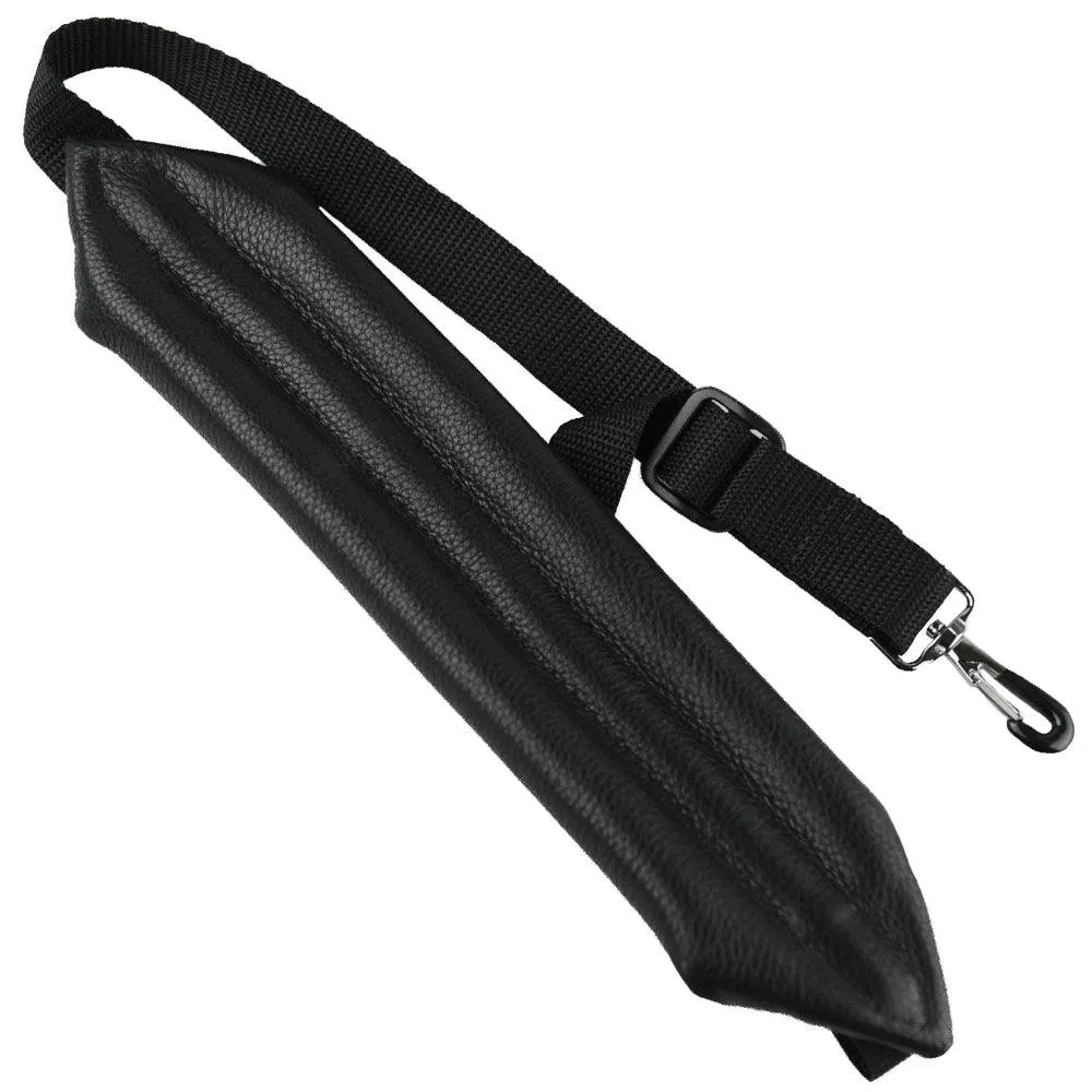 Perris Leather Saxophone Strap
