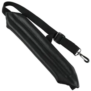 Perris Leather Saxophone Strap