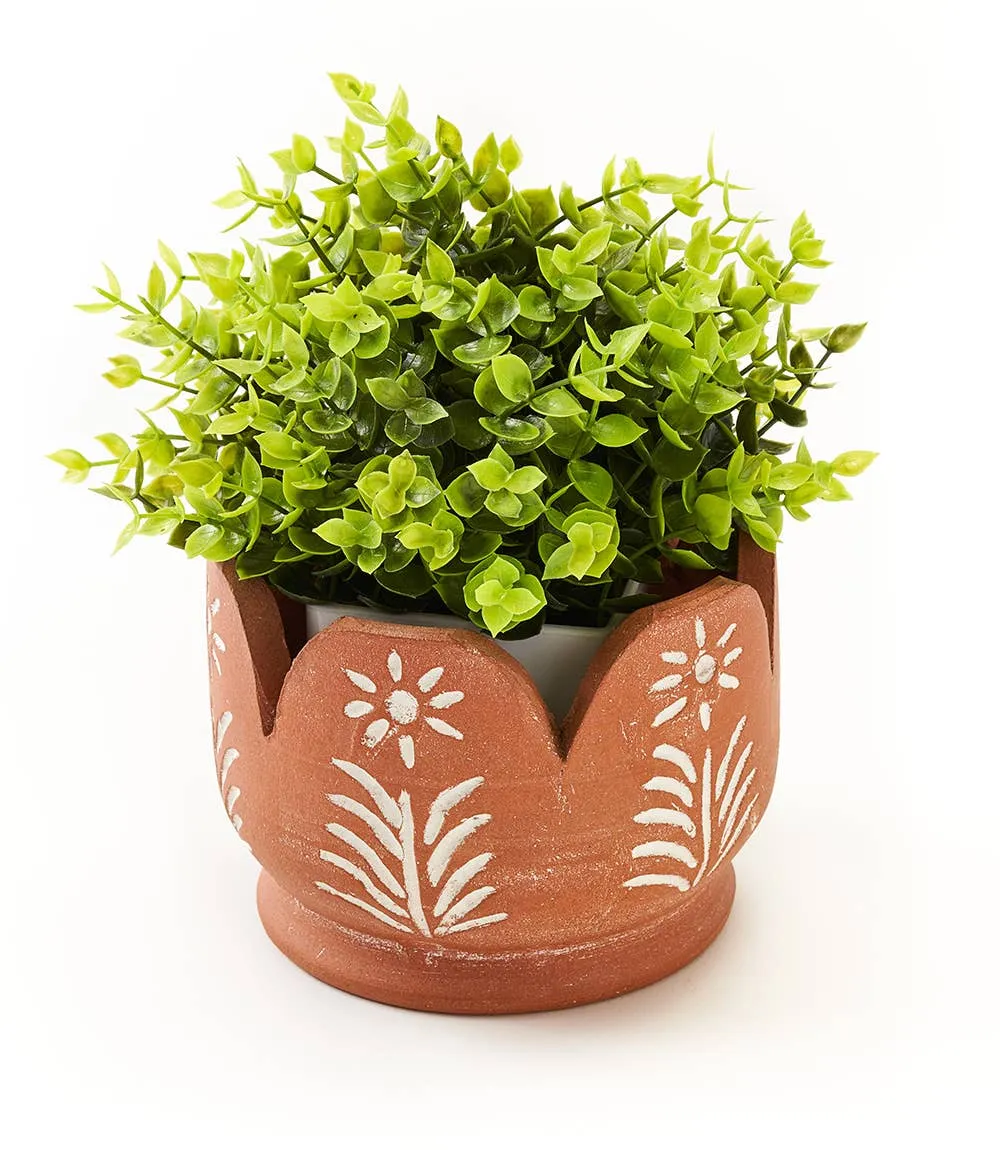Petals Planter