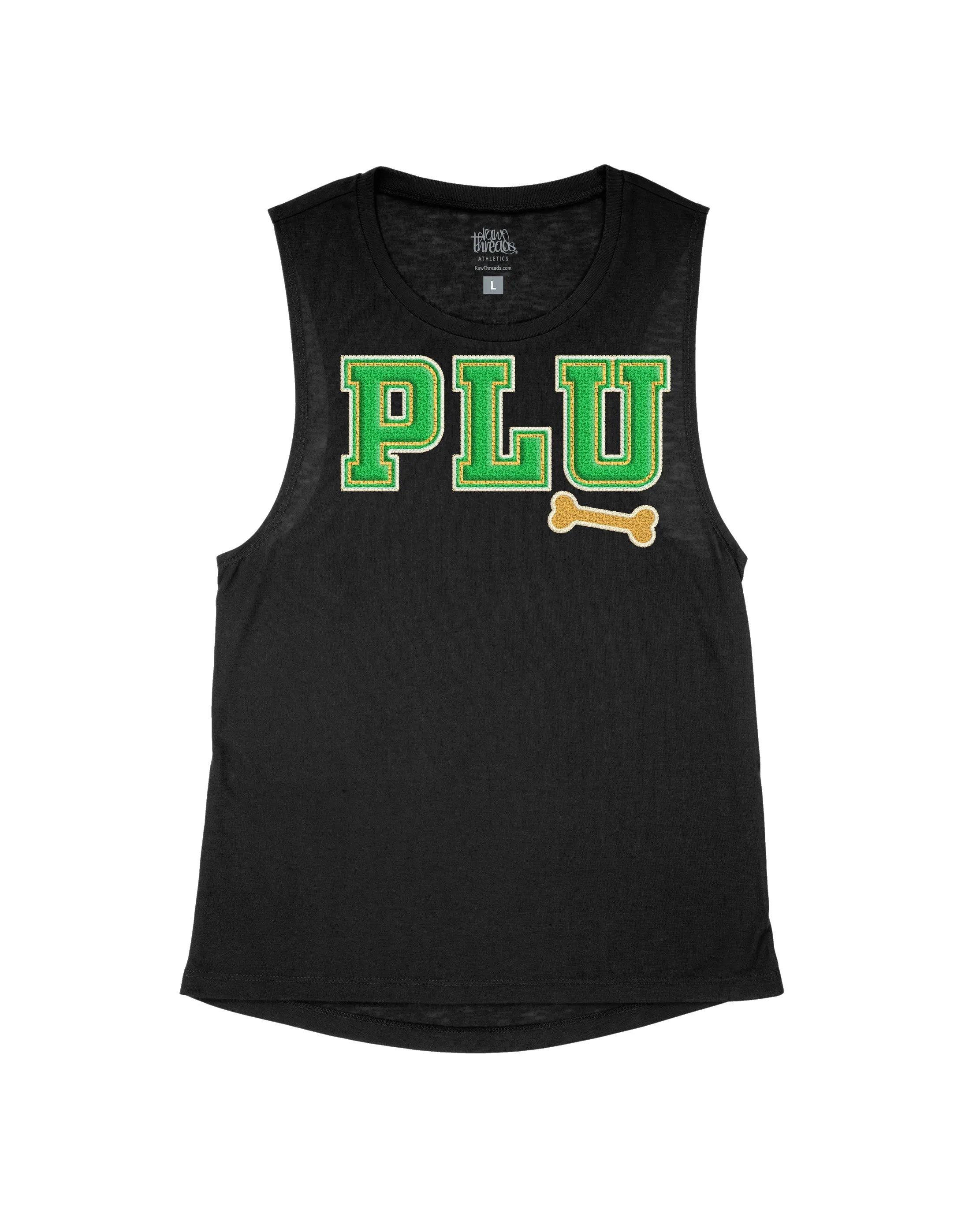 PLU Sorority Letters