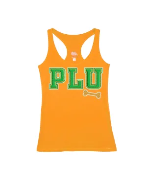 PLU Sorority Letters