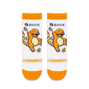 Pokémon Charmander Kids' Socks