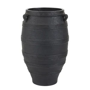 Pompeii Large Planter