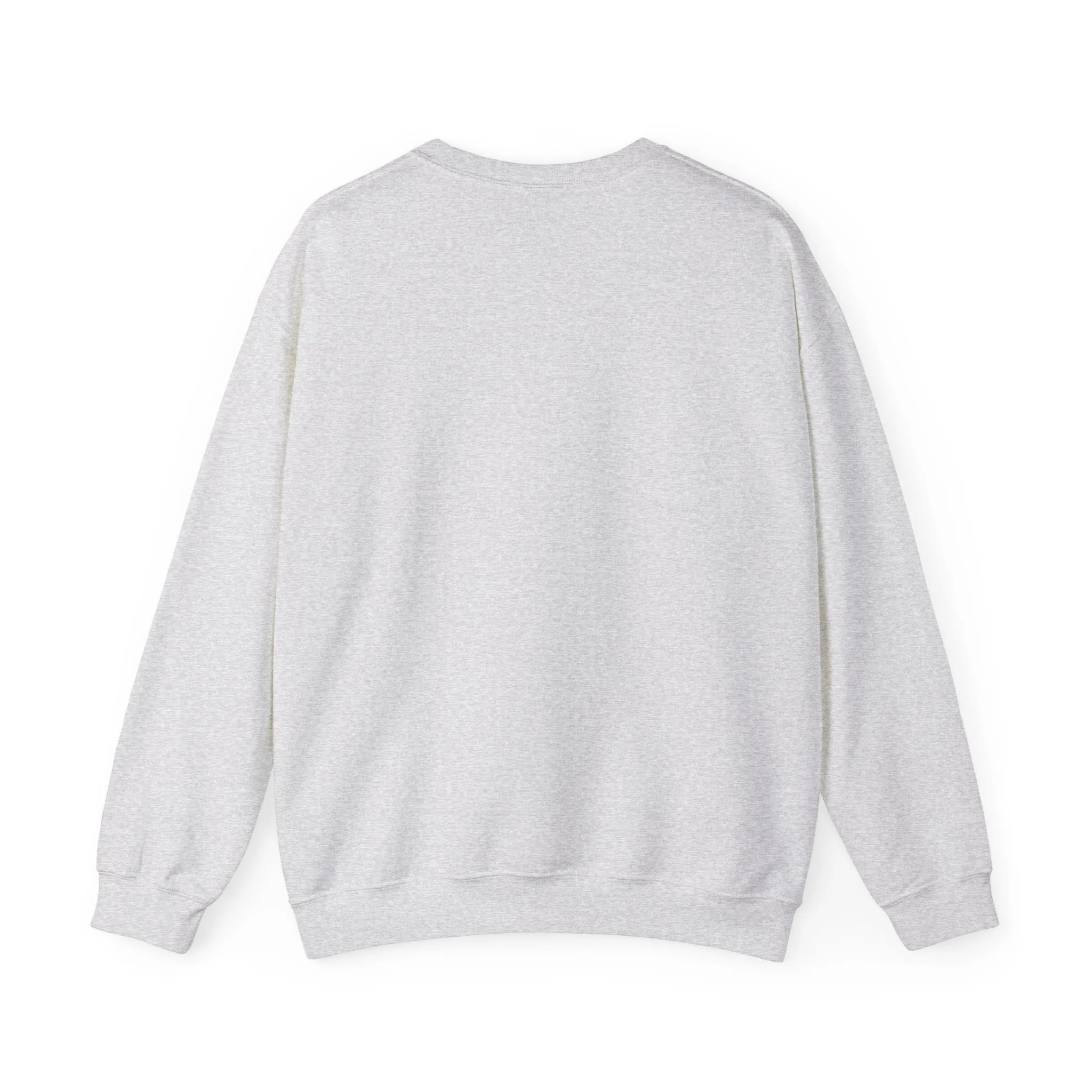 Pops of Color Merry Women's Christmas Graphic Sweatshirt
