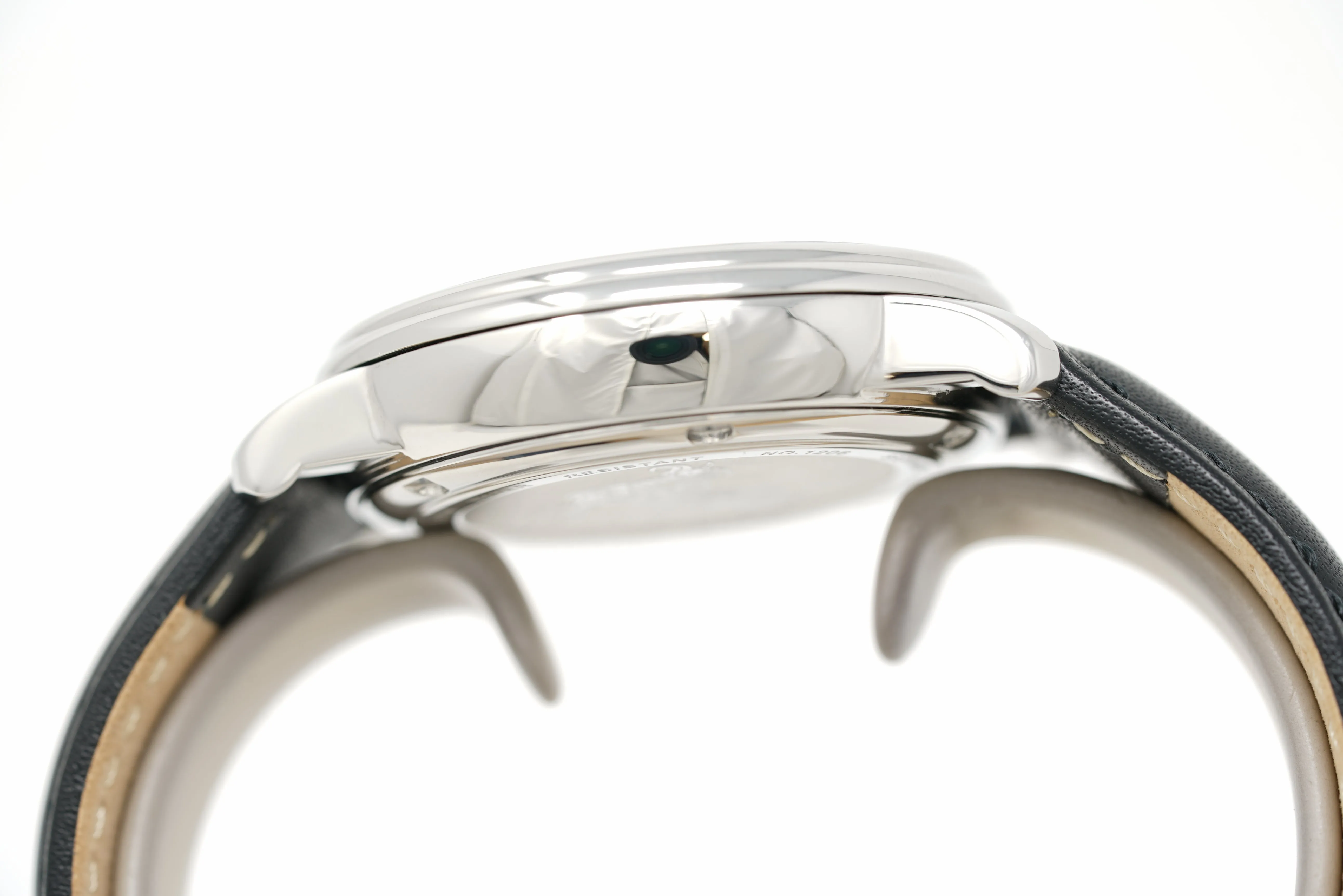 Pre-Owned Halcyon Journey SuZhou Numerals