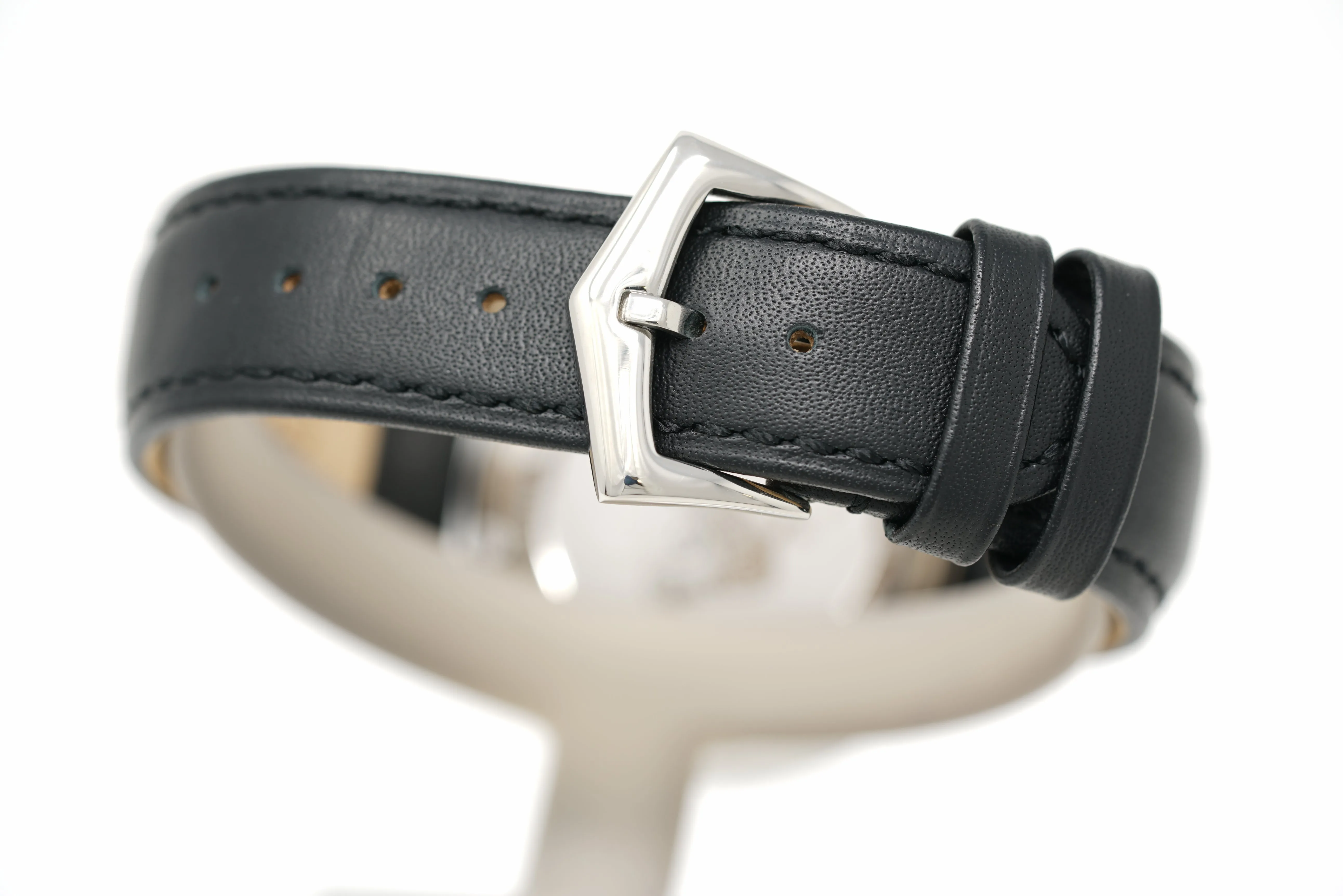 Pre-Owned Halcyon Journey SuZhou Numerals