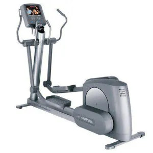 Pre-Owned Life Fitness 95XE | Elliptical Crosstrainer w/ Touchscreen
