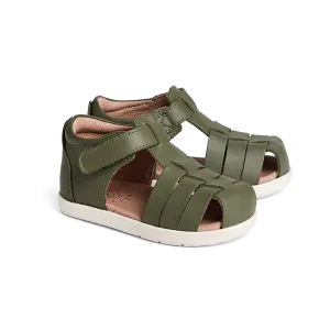 Pretty Brave Billie Sandal - Khaki