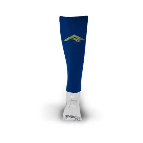 Pro Compression - Calf Sleeves, Blue