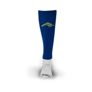 Pro Compression - Calf Sleeves, Blue