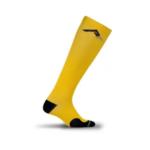 Pro Compression - Marathon, Yellow