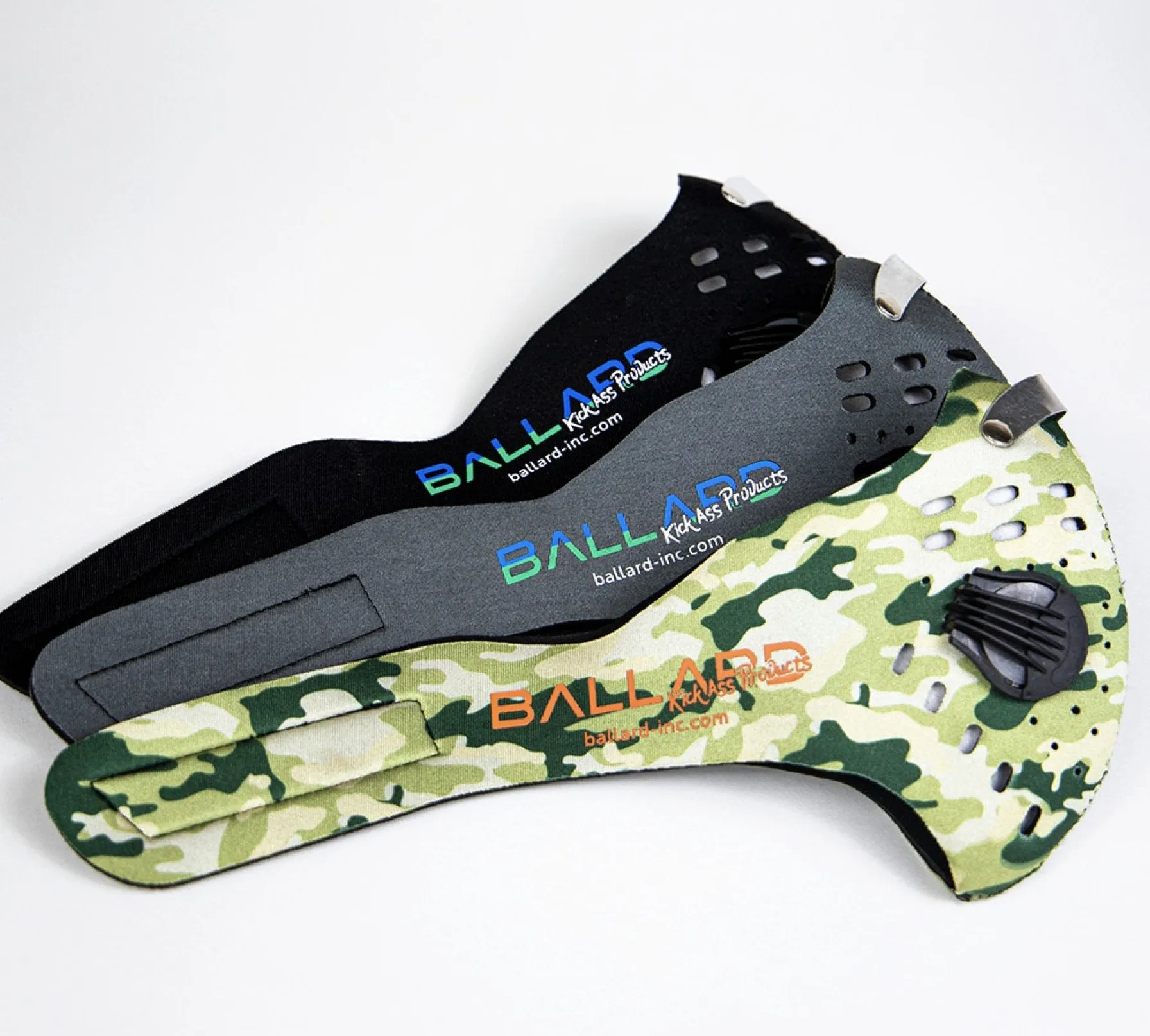 Pro Mask - Outdoor Dust Mask