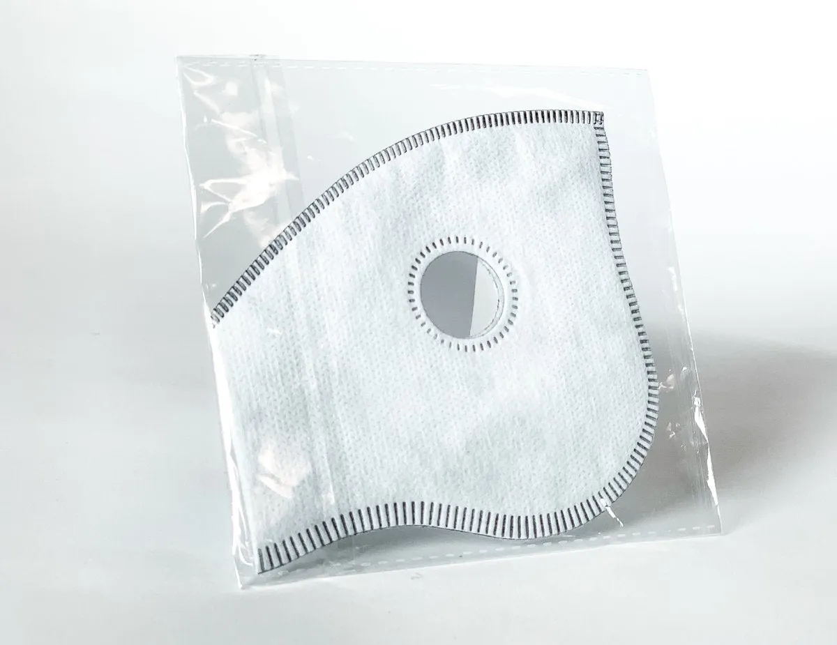 Pro Mask - Outdoor Dust Mask
