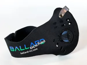 Pro Mask - Outdoor Dust Mask