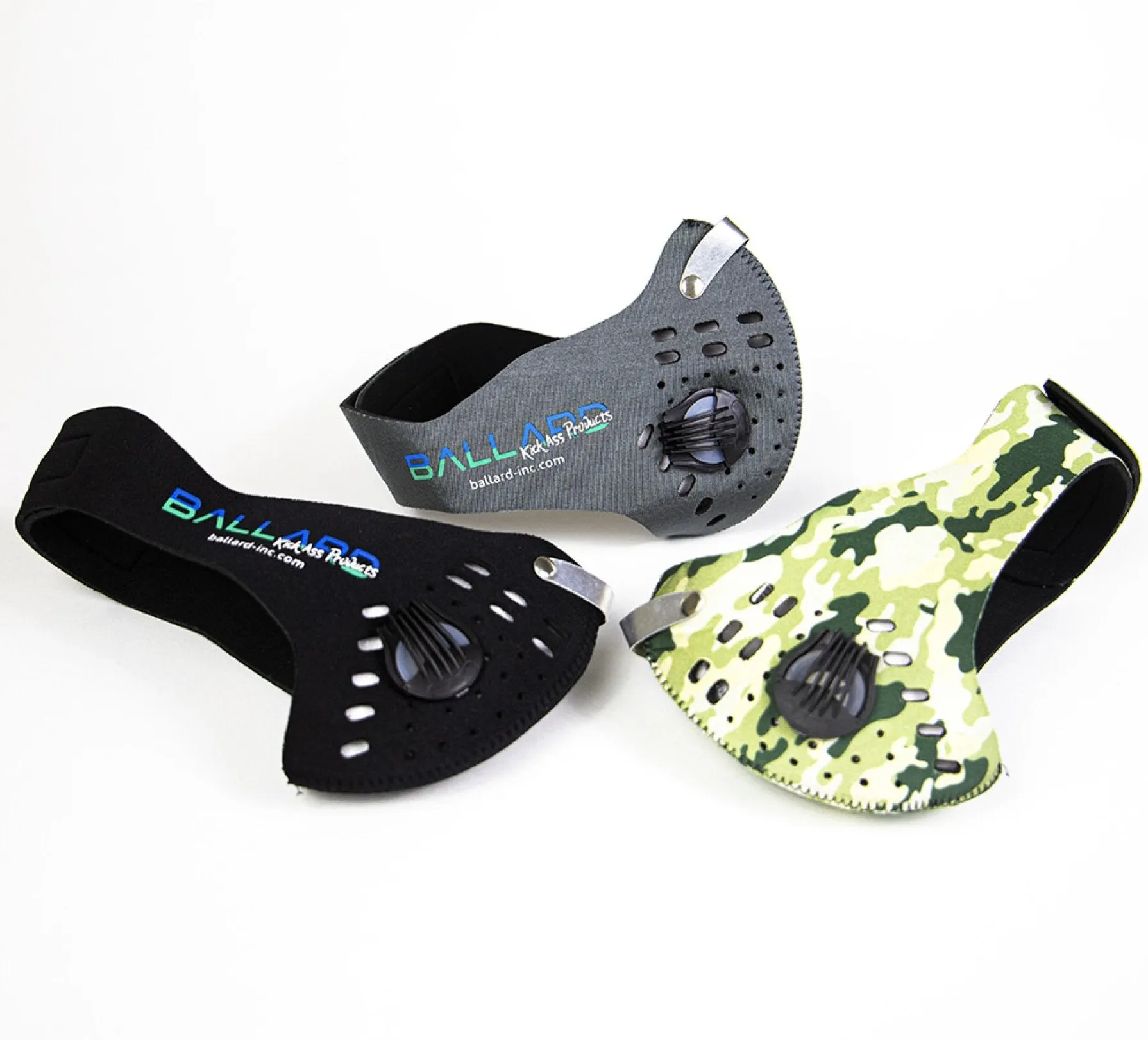 Pro Mask - Outdoor Dust Mask