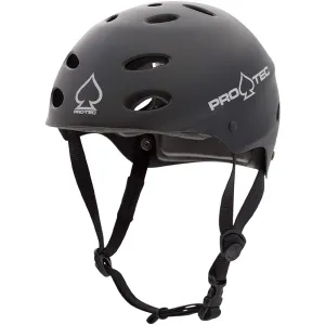 Pro Tec Ace Water Helmet - Matte Black