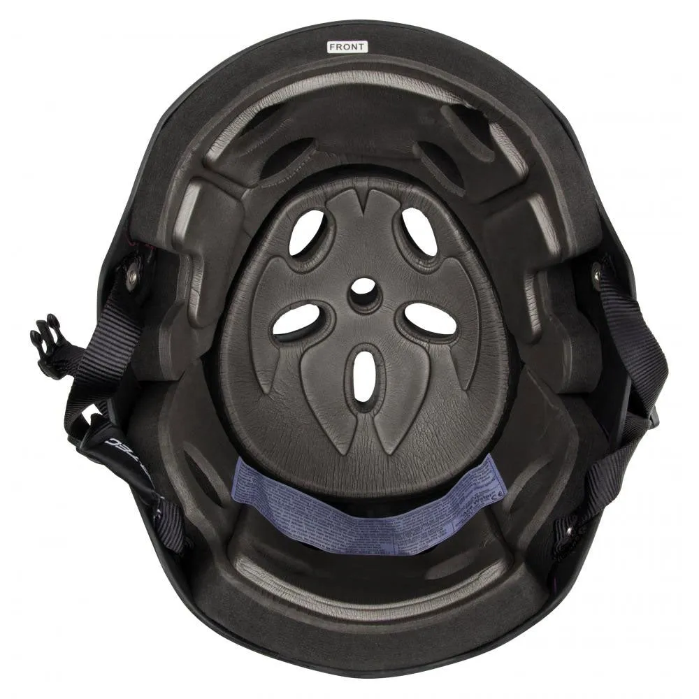 Pro Tec Ace Water Helmet - Matte Black