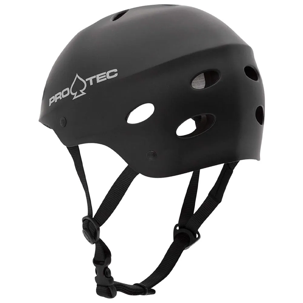 Pro Tec Ace Water Helmet - Matte Black