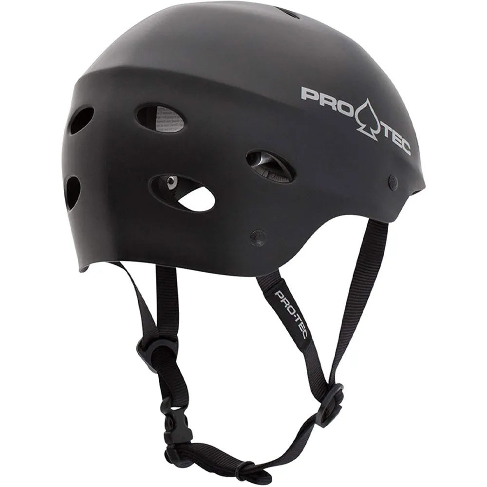 Pro Tec Ace Water Helmet - Matte Black
