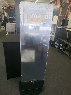ProForm VUE Touch Screen Workout Home Gym - display_model