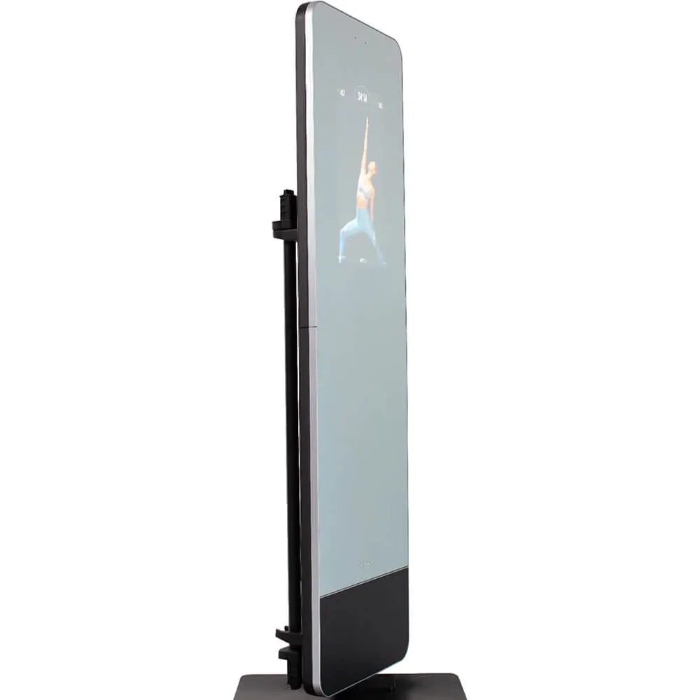 ProForm VUE Touch Screen Workout Home Gym - display_model