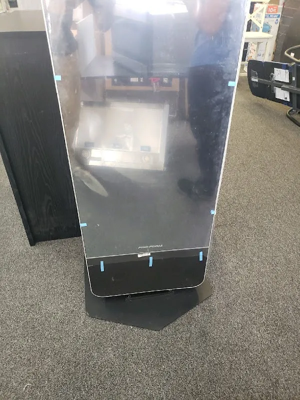 ProForm VUE Touch Screen Workout Home Gym - display_model