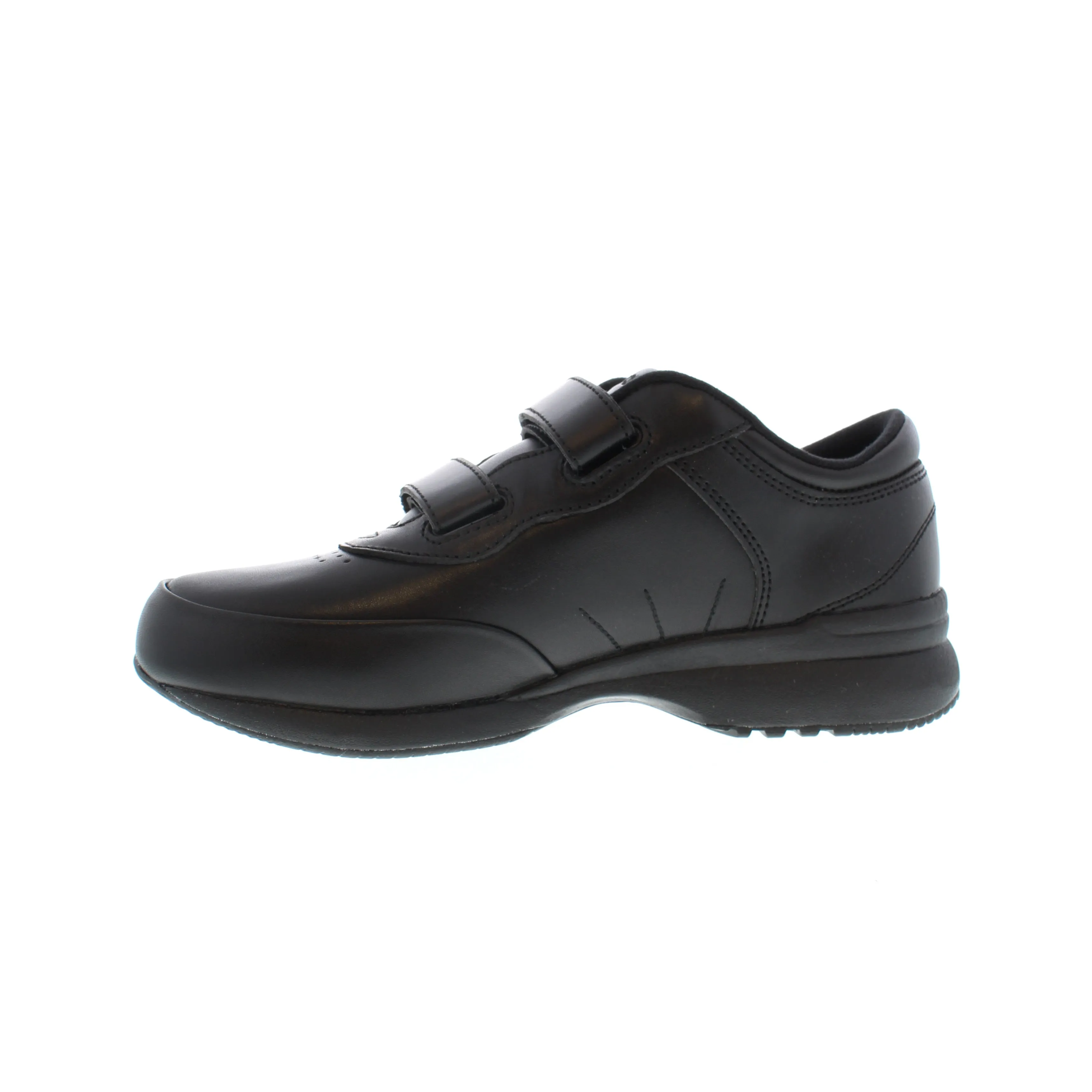 Propet Life Walker II Strap - Black
