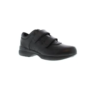 Propet Life Walker II Strap - Black