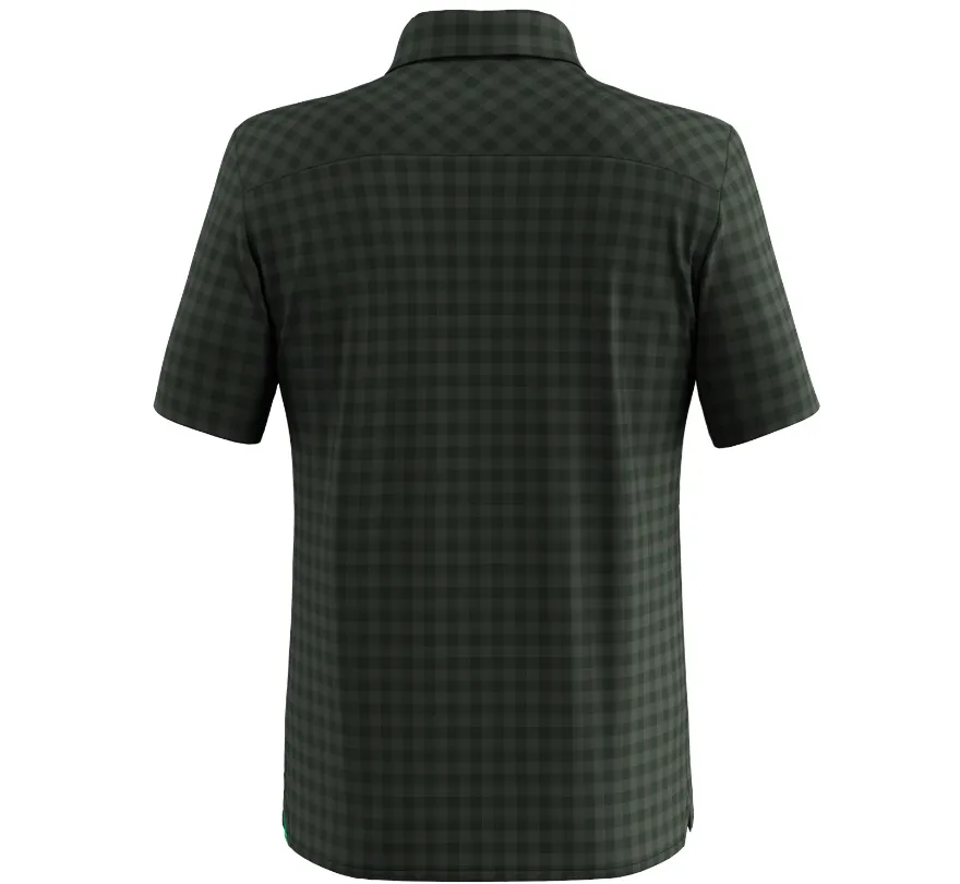 Puez Dry Shirt SS M