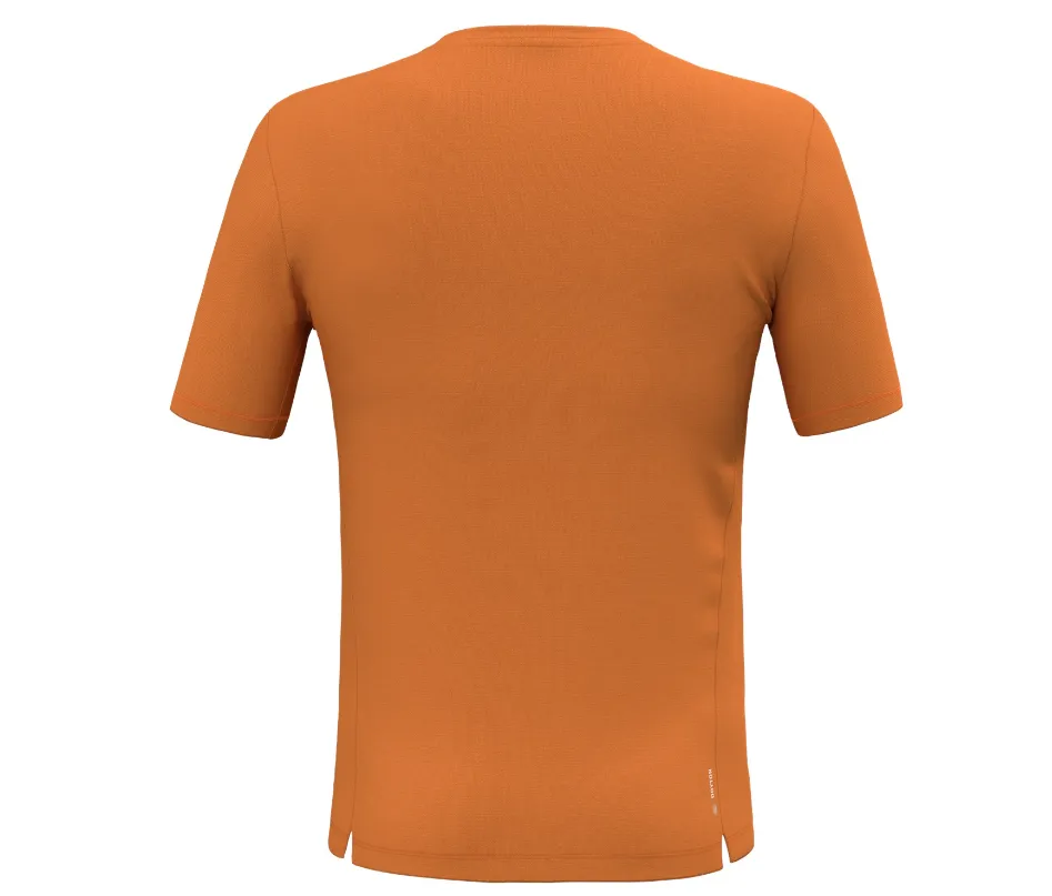 Puez Dry T-Shirt M