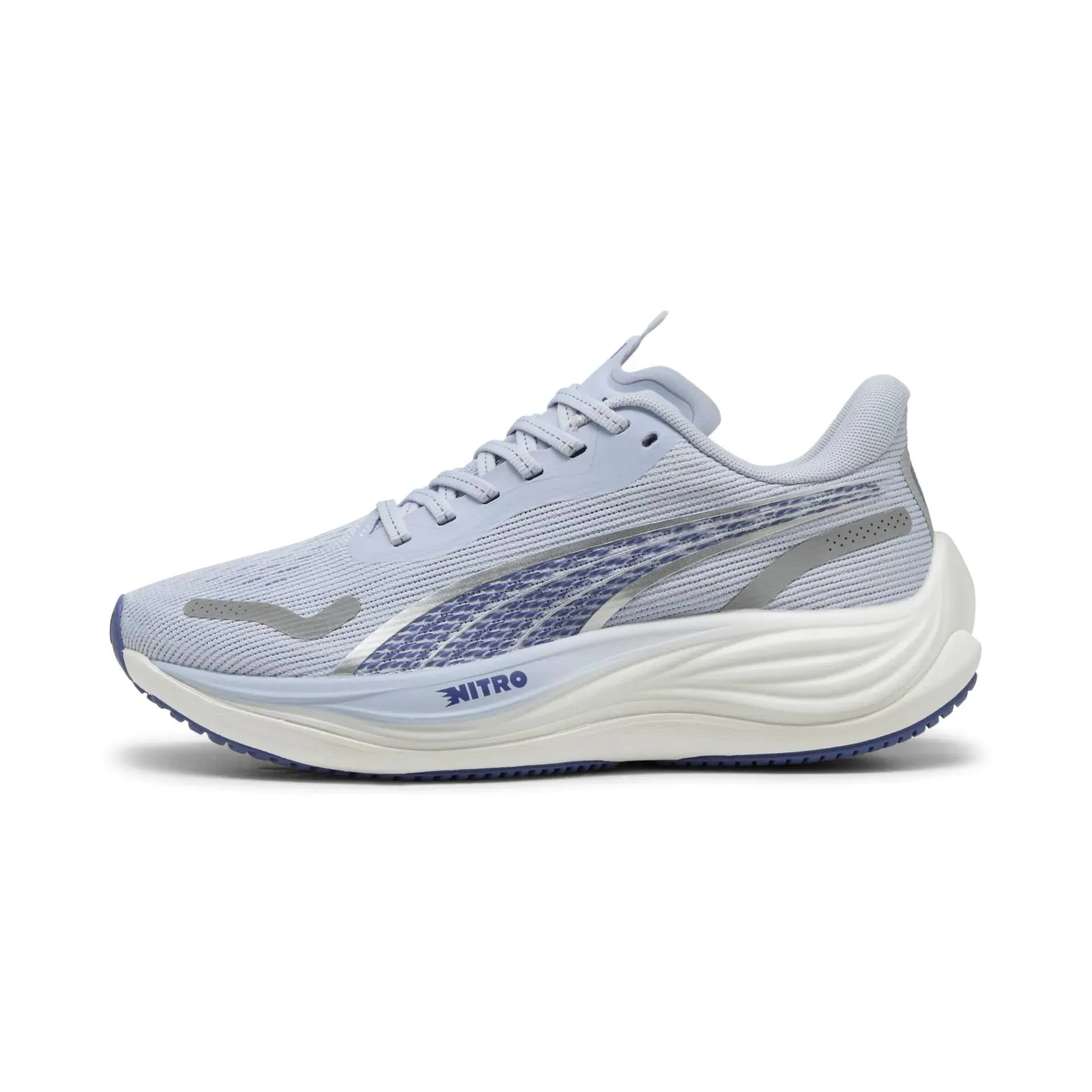 Puma Velocity Nitro 3 (Womens) - Blue
