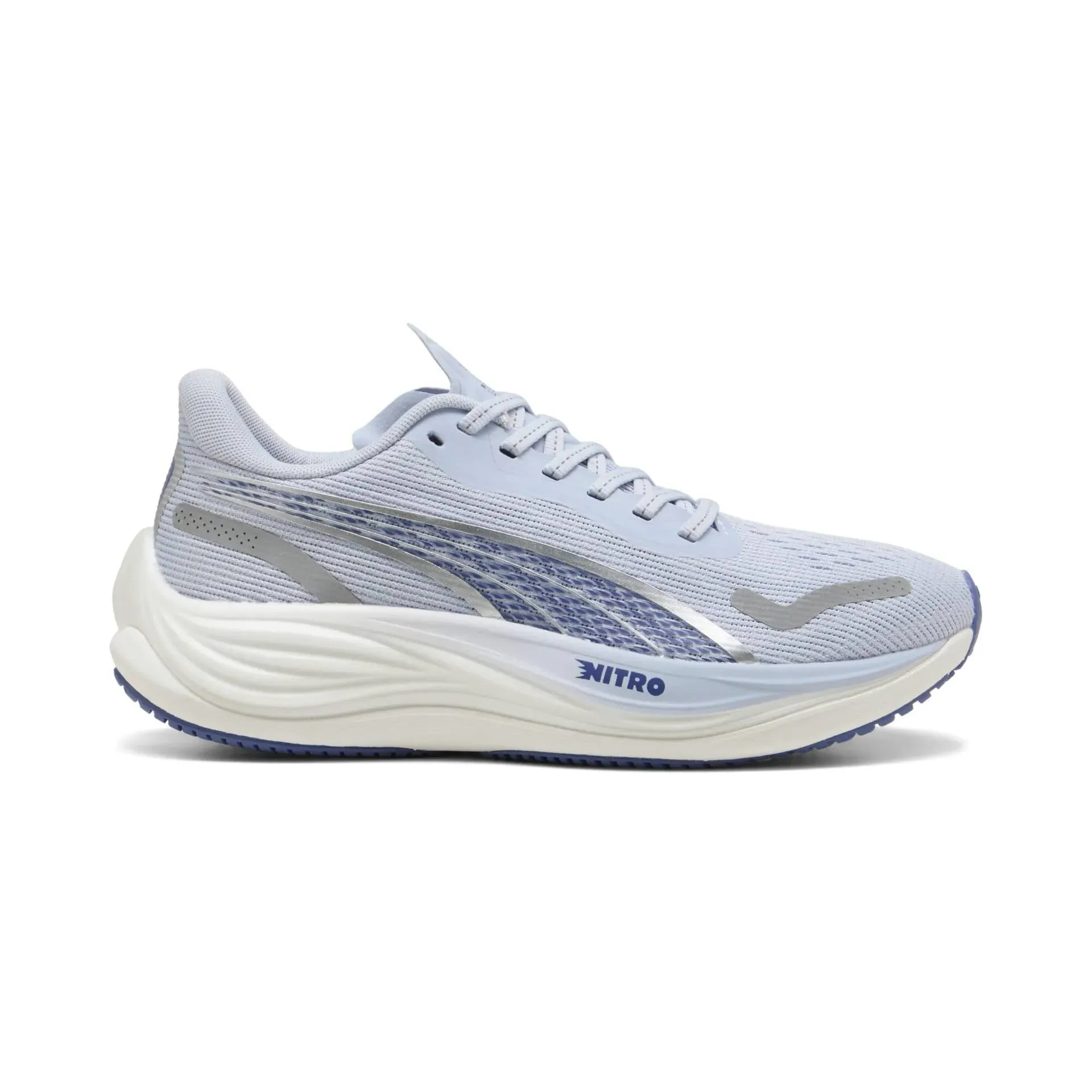 Puma Velocity Nitro 3 (Womens) - Blue
