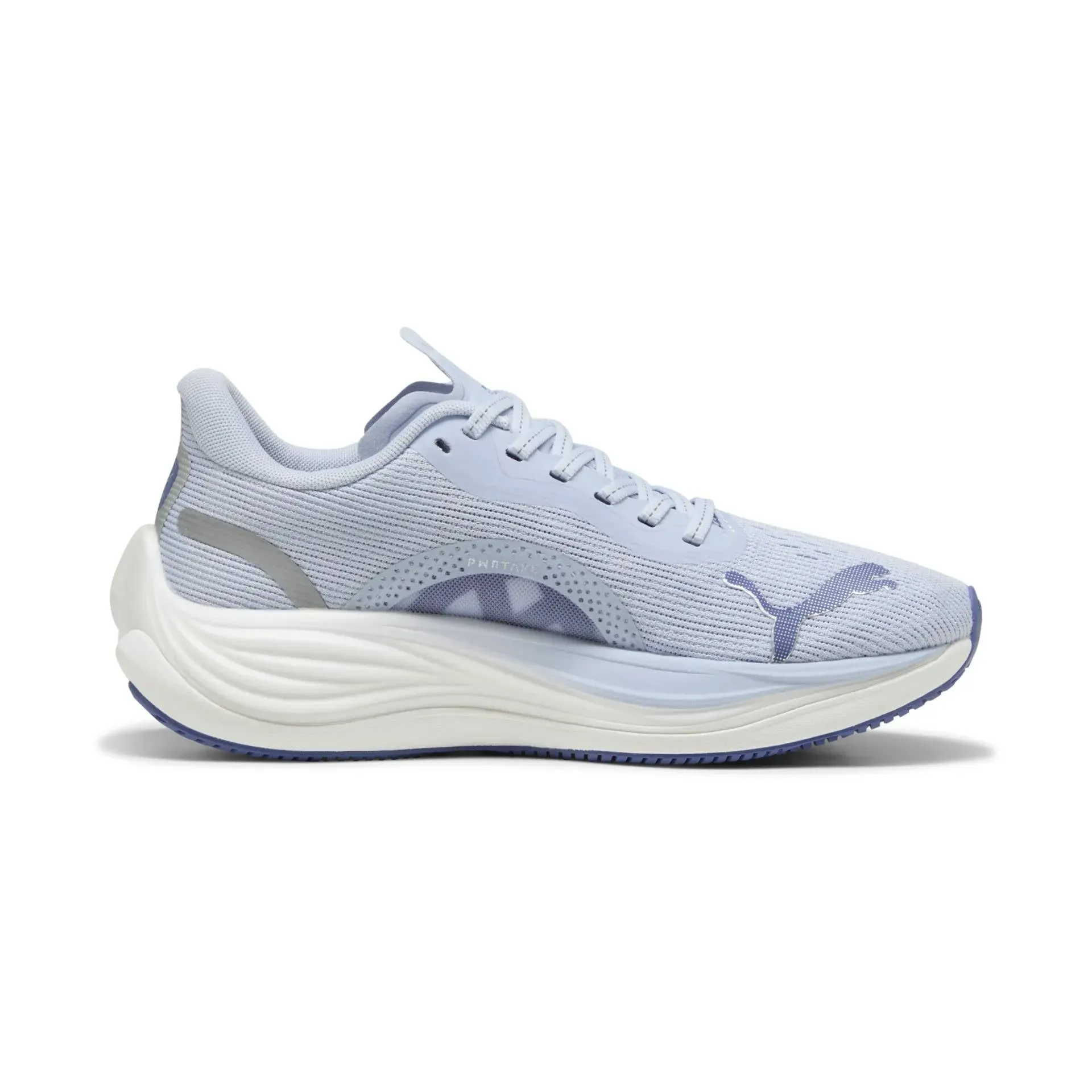 Puma Velocity Nitro 3 (Womens) - Blue